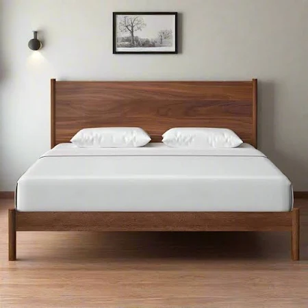 WOODEN COTS